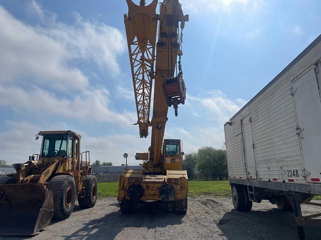 Image of Grove RT-630 equipment image 1