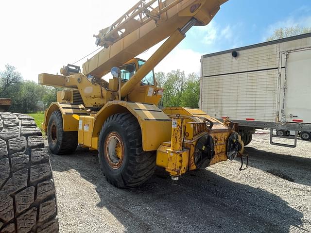 Image of Grove RT-630 equipment image 4