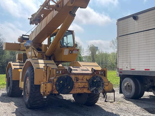 Image of Grove RT-630 equipment image 2