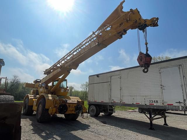 Image of Grove RT-630 equipment image 3