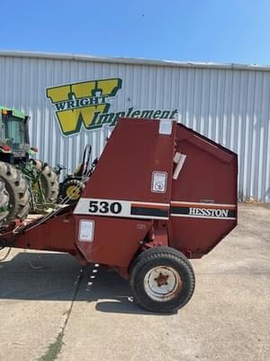 1988 Hesston 530 Image
