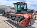 1988 Hesston 8200 Image