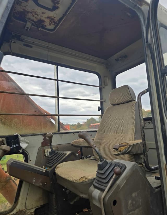 Image of Hitachi EX100 equipment image 3