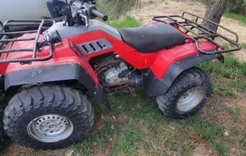 Main image Honda 350