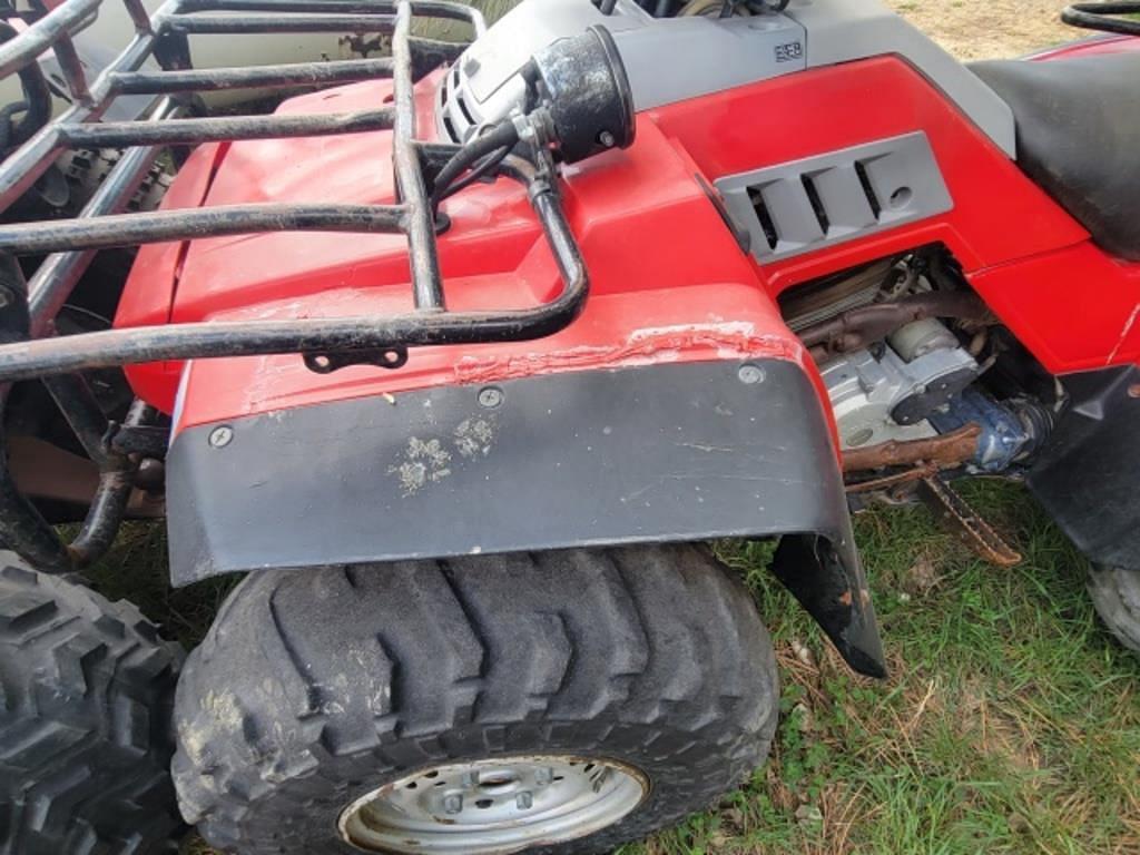 1988 Honda 350 Other Equipment Outdoor Power for Sale | Tractor Zoom