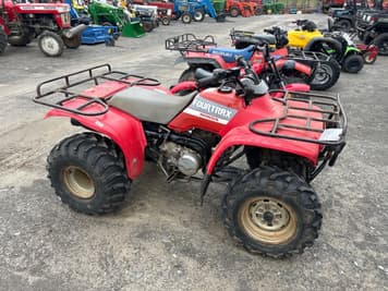 Main image Honda Fourtrax 300