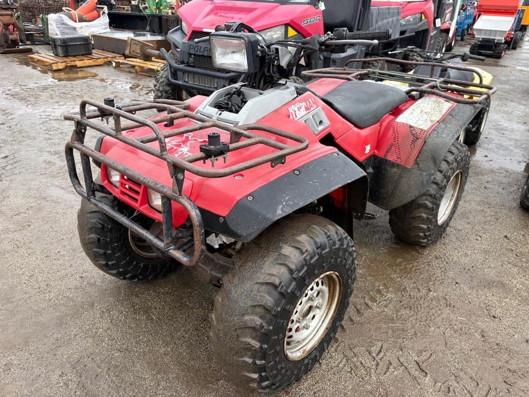 Image of Honda TRX350 Primary image