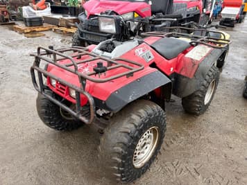 Main image Honda TRX350