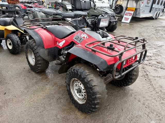 Image of Honda TRX350 equipment image 2