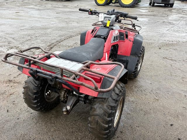 Image of Honda TRX350 equipment image 4