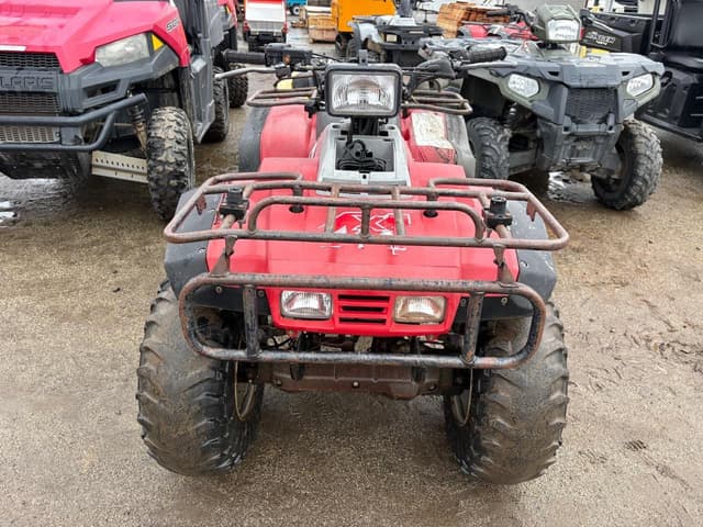 Image of Honda TRX350 equipment image 1