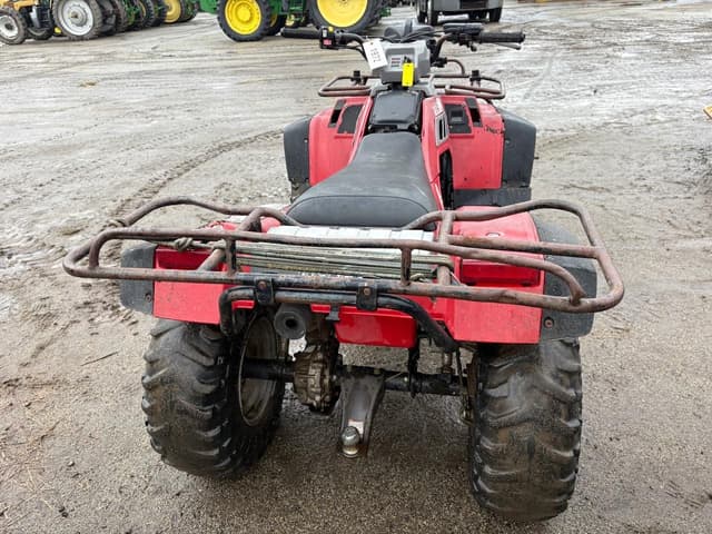 Image of Honda TRX350 equipment image 3