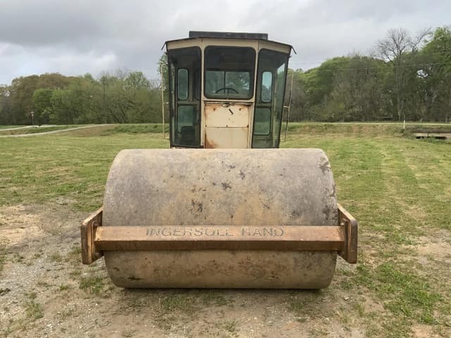 Image of Ingersoll Rand SD-100D equipment image 1