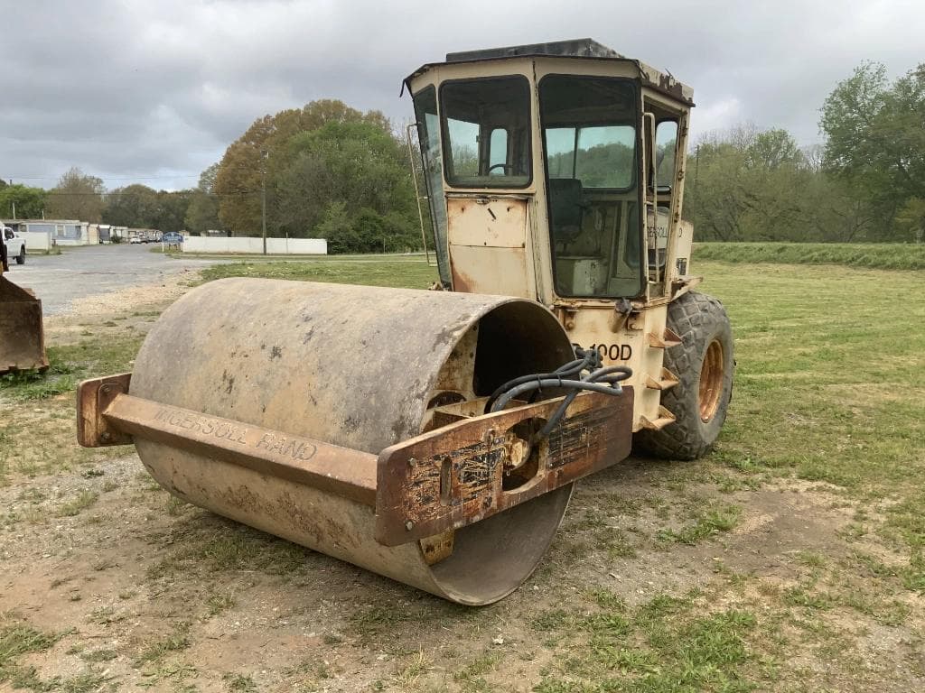 Image of Ingersoll Rand SD100D Primary image