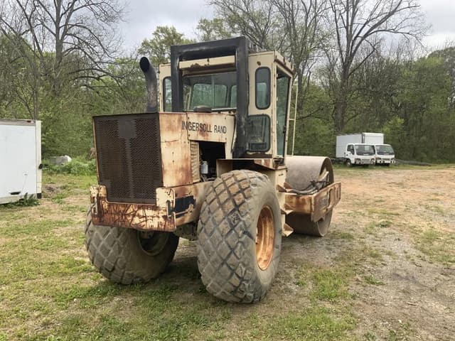 Image of Ingersoll Rand SD100D equipment image 4