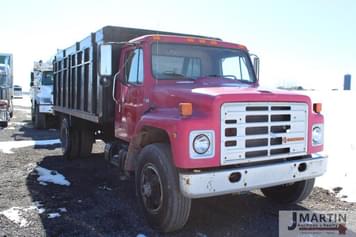 Main image International S1700