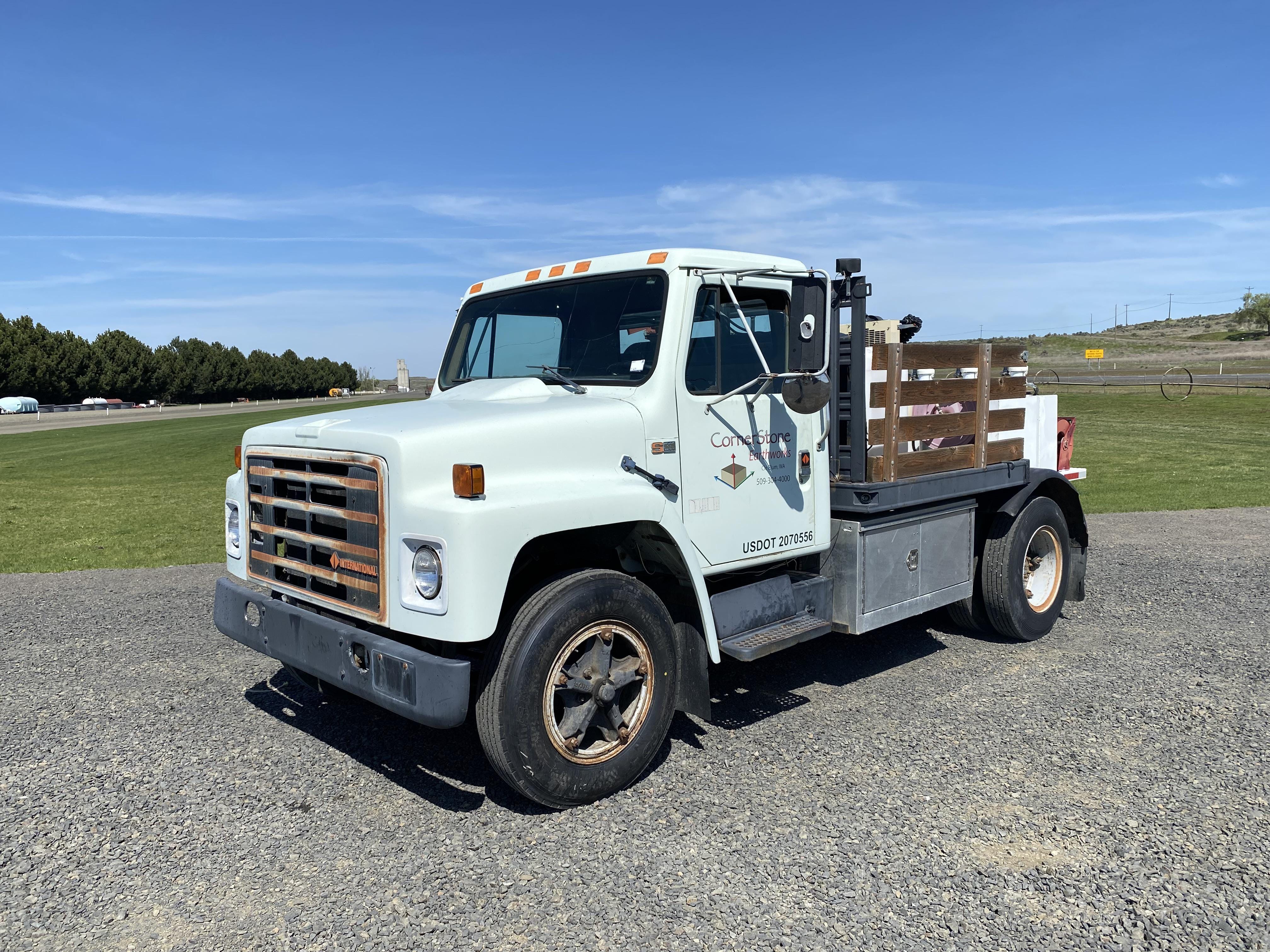 Main image International 1654