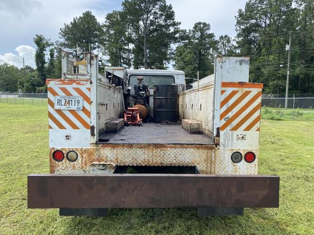 Image of International 1654 equipment image 3