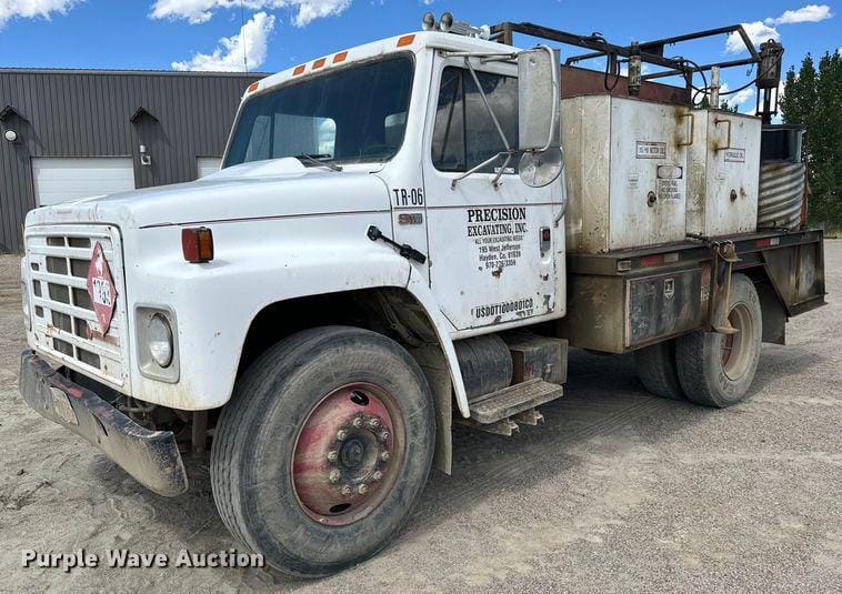 Main image International 1754