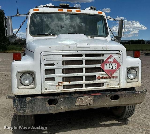 Image of International 1754 equipment image 1