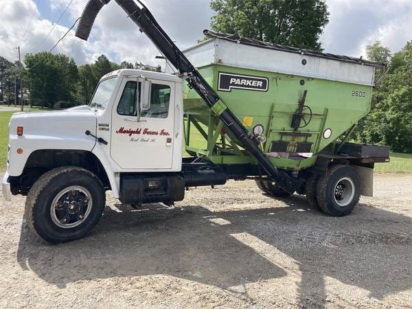 Main image International S1900