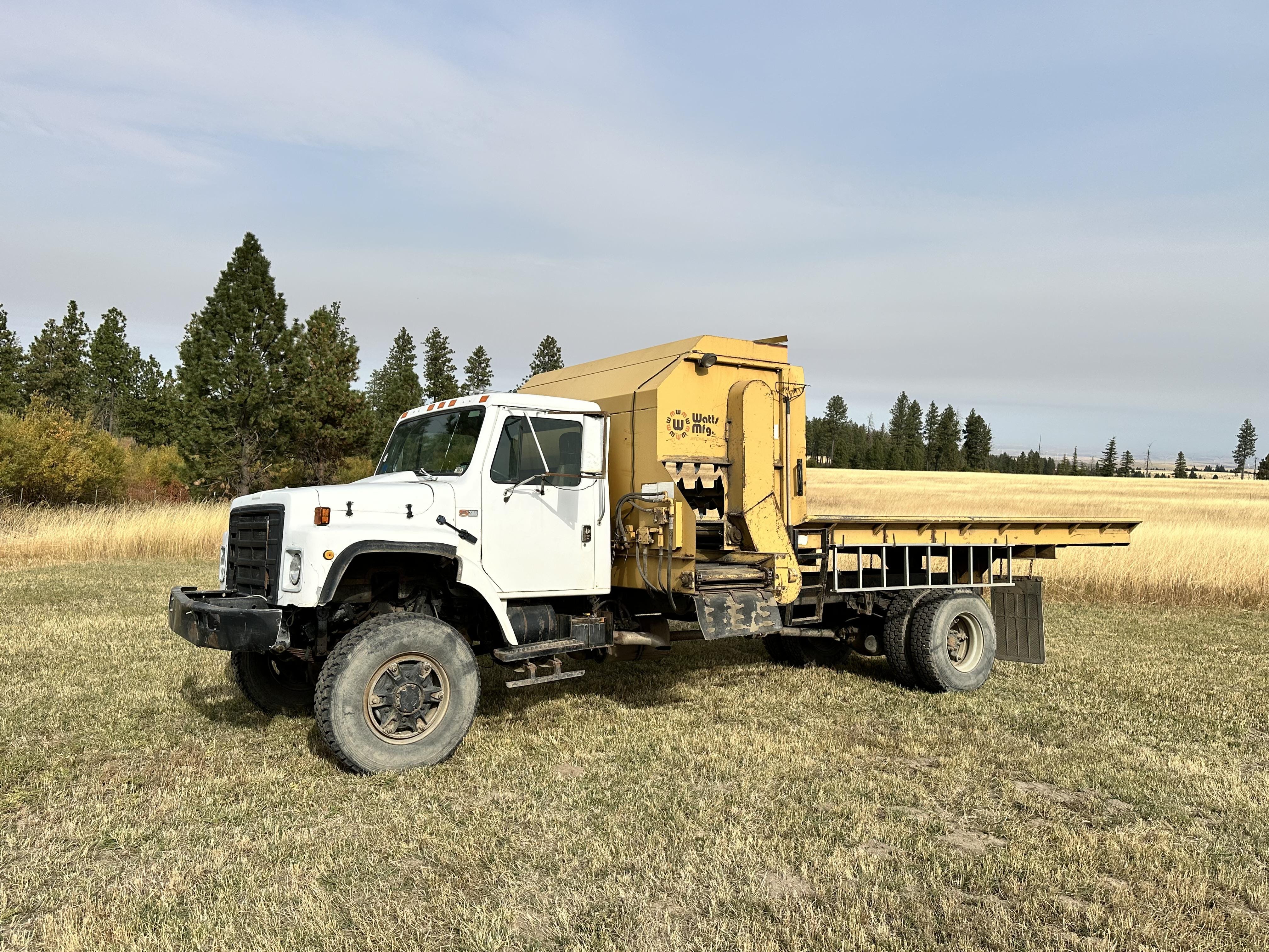 Main image International 2375