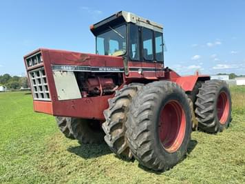 Main image International Harvester 4586