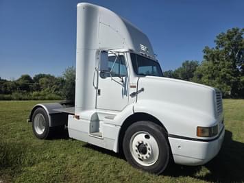 Main image International 8300