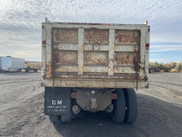 Image of International S2600 equipment image 4