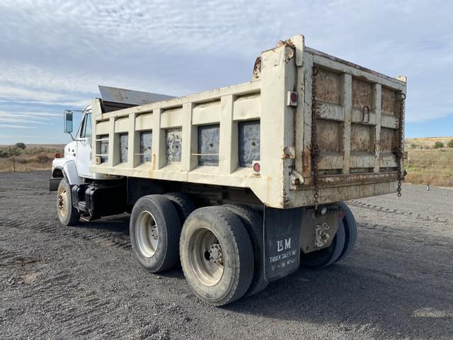 Image of International S2600 equipment image 3