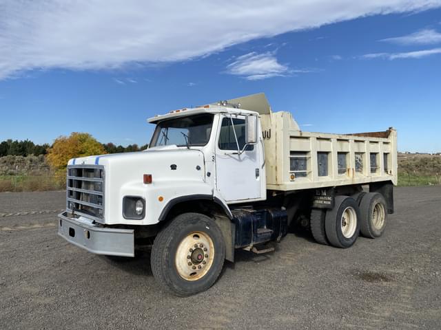 Image of International S2600 equipment image 1