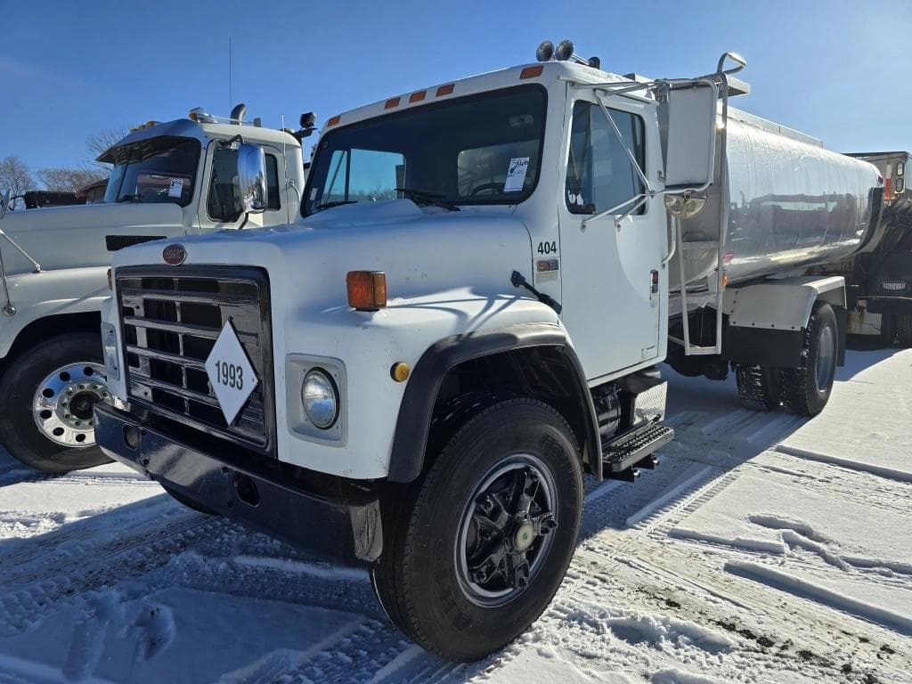 Image of International 1900 Primary image