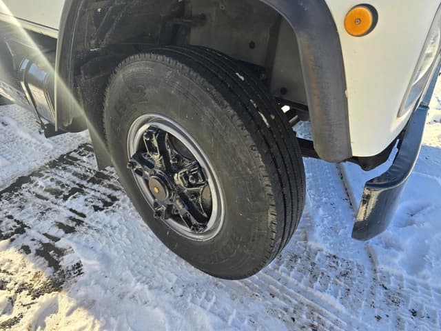 Image of International 1900 equipment image 3