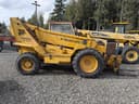 1988 JCB 530BHL Turbo Image