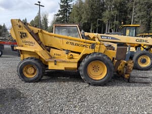 1988 JCB 530BHL Turbo Image