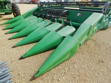 Main image John Deere 643