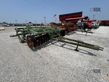 Main image John Deere 1710A