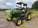 1988 John Deere 2155 Image