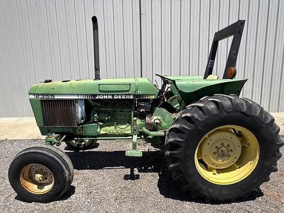 Image of John Deere 2355 Primary image
