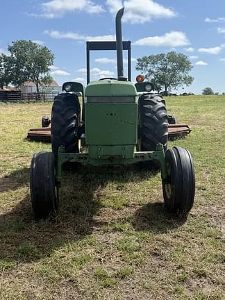 Image of John Deere 2355 equipment image 2
