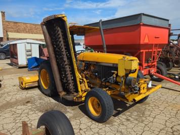 Main image John Deere 2355