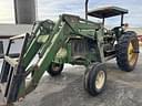 1988 John Deere 2555 Image