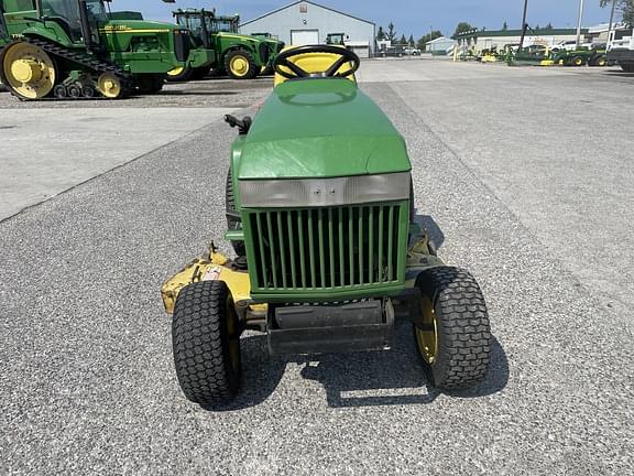 Image of John Deere 265 equipment image 1