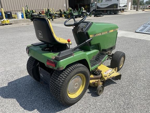 Image of John Deere 265 equipment image 4