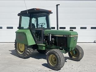 Main image John Deere 2755 0