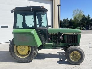 Main image John Deere 2755 1