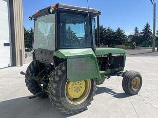 Main image John Deere 2755 3