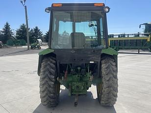 Main image John Deere 2755 4