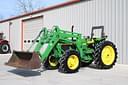 1988 John Deere 2755 Image