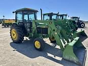 Thumbnail image John Deere 2755 0